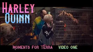 Moments for Terra Video 1