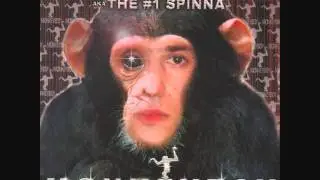 A Trak - Monkey Boy Breaks (Side B)