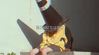 Melløw - Babydoll (lyrics)