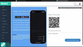 Google Authenticator