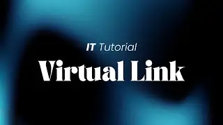 Tutorial Configuration OSPF Virtual Link in Cisco