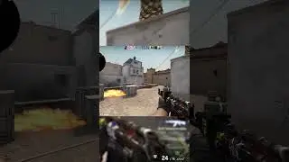 №477 CS:GO ОЦЕНИ ЛАЙКОМ И ПОДПИШИСЬ #GW #shorts #clips #csgo