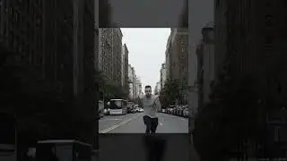 Rotobrush 2.0 + After Effects = 🤯