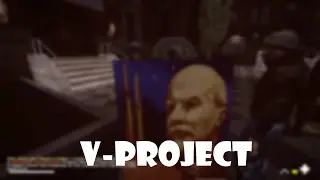 Ｖ　Ｐｒｏｊｅｃｔ