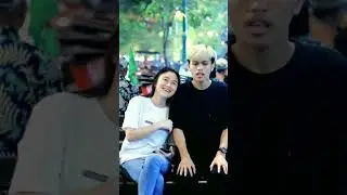 Cara dapatin pelukan cewek cindo viral tiktok