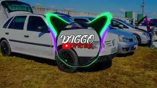 Mega Funk A Jéssica Tá Louca | @DJDiggoOficial