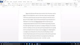Who Is Doing What Decision Based Editing Strategy Source