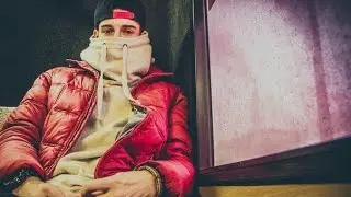 Bumble Beezy отвечает на интересные вопросы в periscope