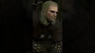 Ведьмак 3 - Это блять что такое было