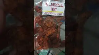 MY FAVORITE DRIED PUSIT #pusit #squid #food #yummy #favorite #snacks #shorts #short #shortsvideo