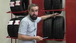 Зимние шины Kumho KW22 и KW31. Почему их вернули в продажу?
