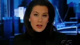 KYW - Eyewitness News at 4pm - November 8, 2004 (includes WPVI 5pm segment)