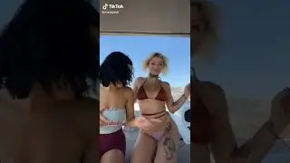 Tiktok Türk Kadınları - @miraipekk | #55