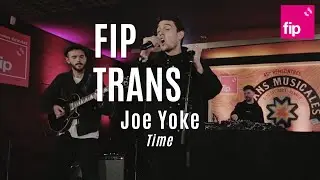 Fip en Trans - Joe Yorke 