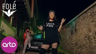 Arta Bajrami - Asaj Ft MC Kresha (Prod.by Don Arbas)