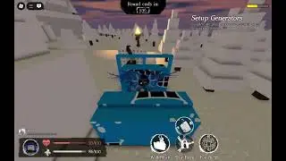 ROBLOX Forgotten | FUNNY MOMENTS
