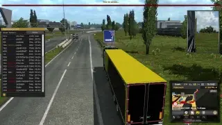 FEF-25RUS ets2