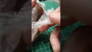 распаковка ASMR