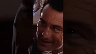 Goodfellas: Never rat on your friends, and always keep your mouth shut. #robertdeniro #reels