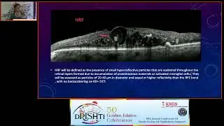 KSOS2023 - Topic Dr.SARIKA S- FP154 - TURBIDITY OF CYSTS AS A BIOMARKER AND ASSOCIATION WITH....