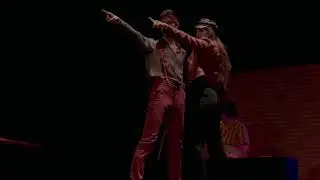The other Side - The Greatest Showman (Apaulogie, 2020)
