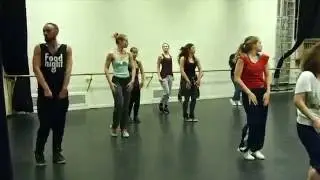 Andy Smart / CIRCLE Dance