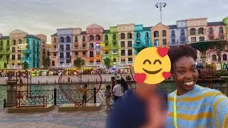 My Vietnamese Boyfriend Takes Me On A Perfect Date (#286 )