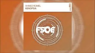 Ahmed Romel - Kenopsia