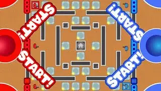 234 Player Mini Games | Amazing Gameplay | 6 Player Game