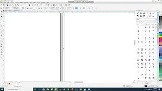 Adding line effects on a design