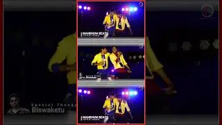 mon gelo re maate #shikarikumar #manbhumbeats #shikarikumarsong