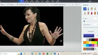 анализ рук Анастасии Заворотнюк, и ее мужа Петра Чернышева