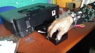 Cara Atasi Printer Cannon G 1020, 2020 dan 3020 error kedip Lima Kali | Lengkap sampai akhir