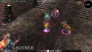 Metin2 Tr Sancak - Roymer Zindan Savaşı