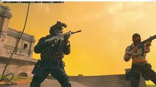 DUO WIN WHILE COOKING #burger  #rebirthisland  #callofduty #mw3 #warzone