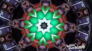 Rollin Machine - In Your Pocket, with Special guest Alan Taylor