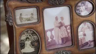 Bodas de Diamante *Almy e Marieta*