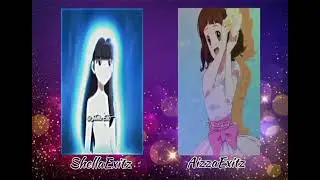 JEDAG JEDUG ALIGHT MOTION||COLLAB WITH @AizzaExitz //Shinbi house edit||jedag jedug shinbi's house