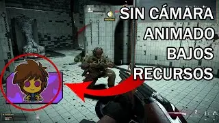 AVATAR PERSONALIZABLE en tus STREAMS | Twitch | YouTube | Facebook Gaming