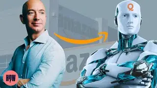 What is Amazon Q? Amazon Q AI Chatbot Explained