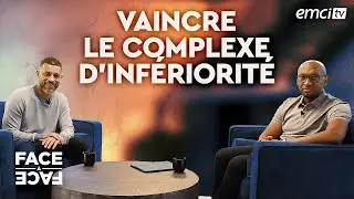 Vaincre le complexe d'infériorité - Face à Face - Omer Kabuya