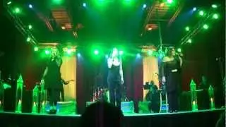 Pandora en Monterrey 23Mzo12  Pt.4