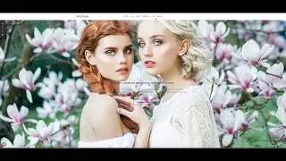 Free Portrait Photography Lightroom Preset