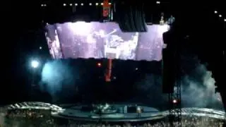U2 Concierto Barcelona 2009 (Get on your boots)