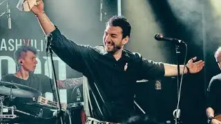 Giga Papaskiri & Levan Kbilashvili - ახ ტურფავ, ტურფავ/ Ax Turfav, Turfav