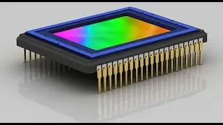 A short history of the CCD sensor