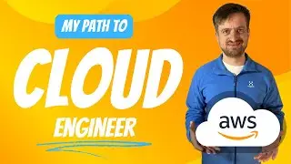 How to become a CLOUD ENGINEER. My path from zero to hero.