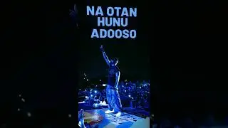 [LYRICS] Sarkodie - Otan
