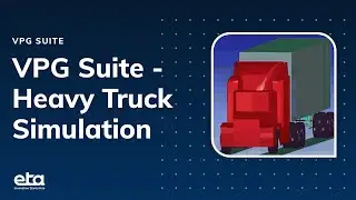 VPG Suite - Heavy Truck Simulation