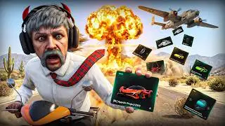 300.000 РУБЛЕЙ НА ОТКРЫТИЕ! КУПИЛ НОВЫЙ СЕРВЕР в GTA 5 RP!